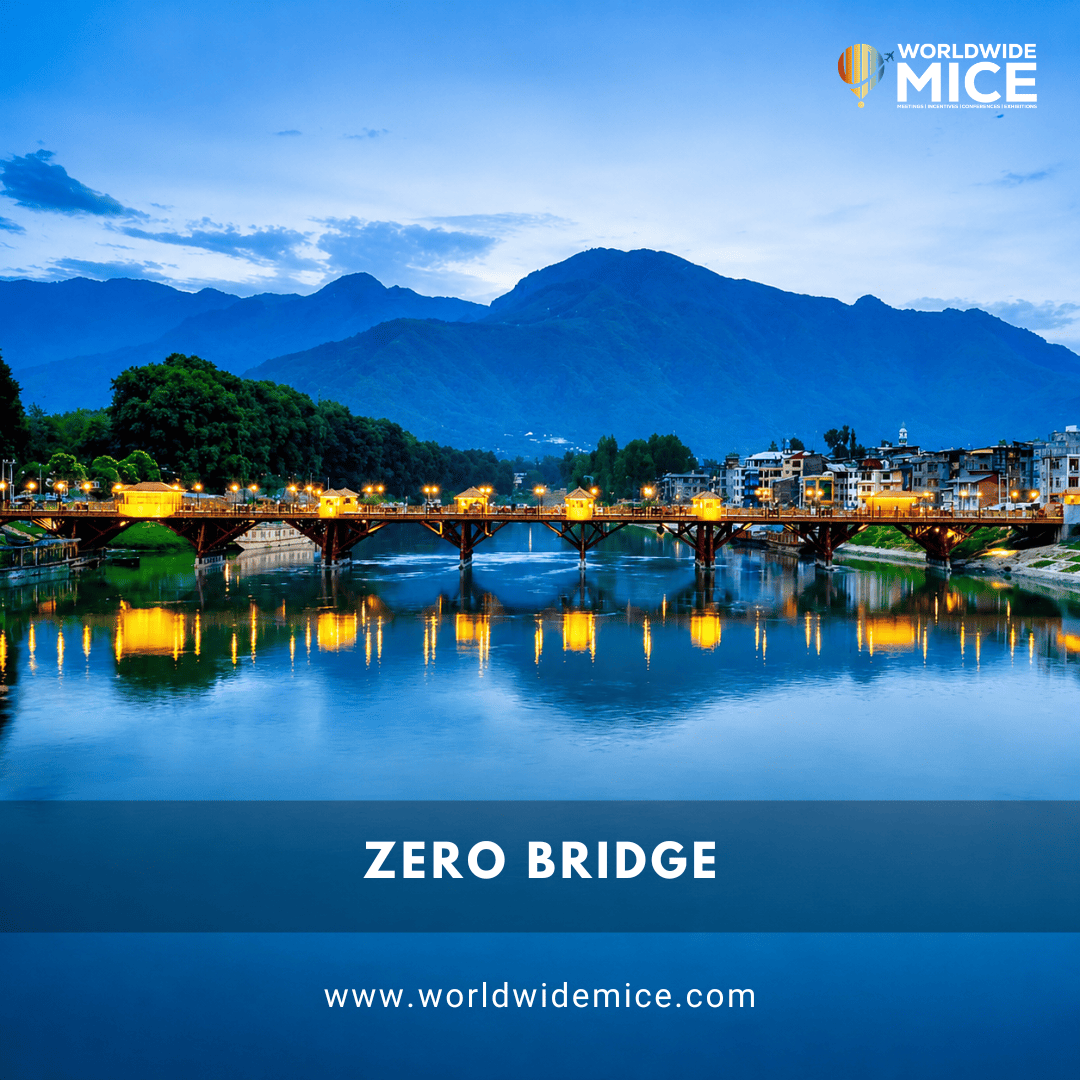 Zero Bridge